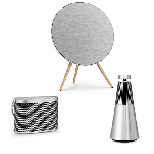 Multiroom rendszer Beosound A5-tel