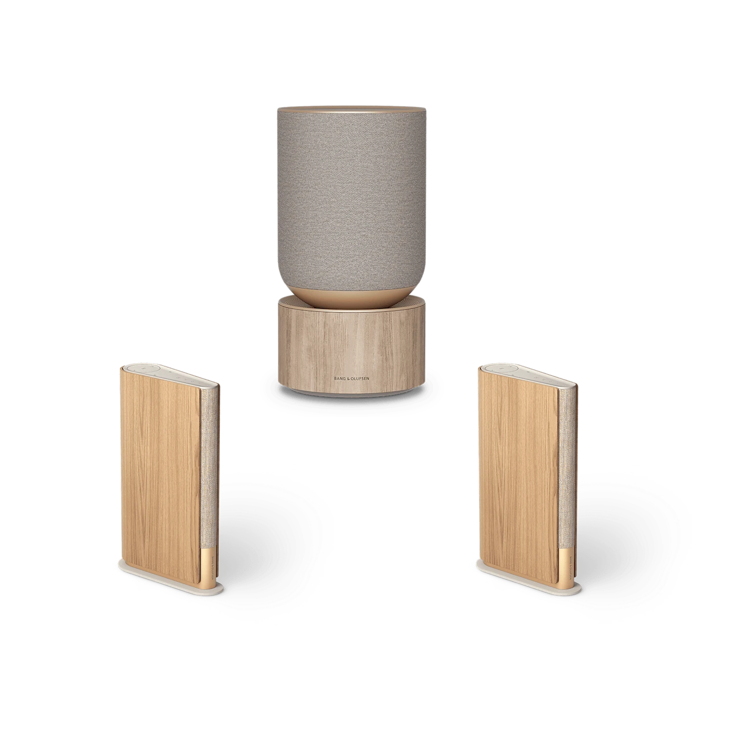 Multiroom rendszer Beosound Balance-szal