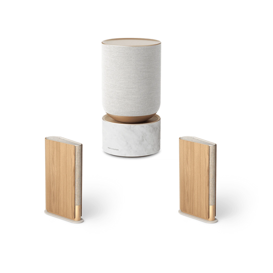 Multiroom rendszer Beosound Balance-szal
