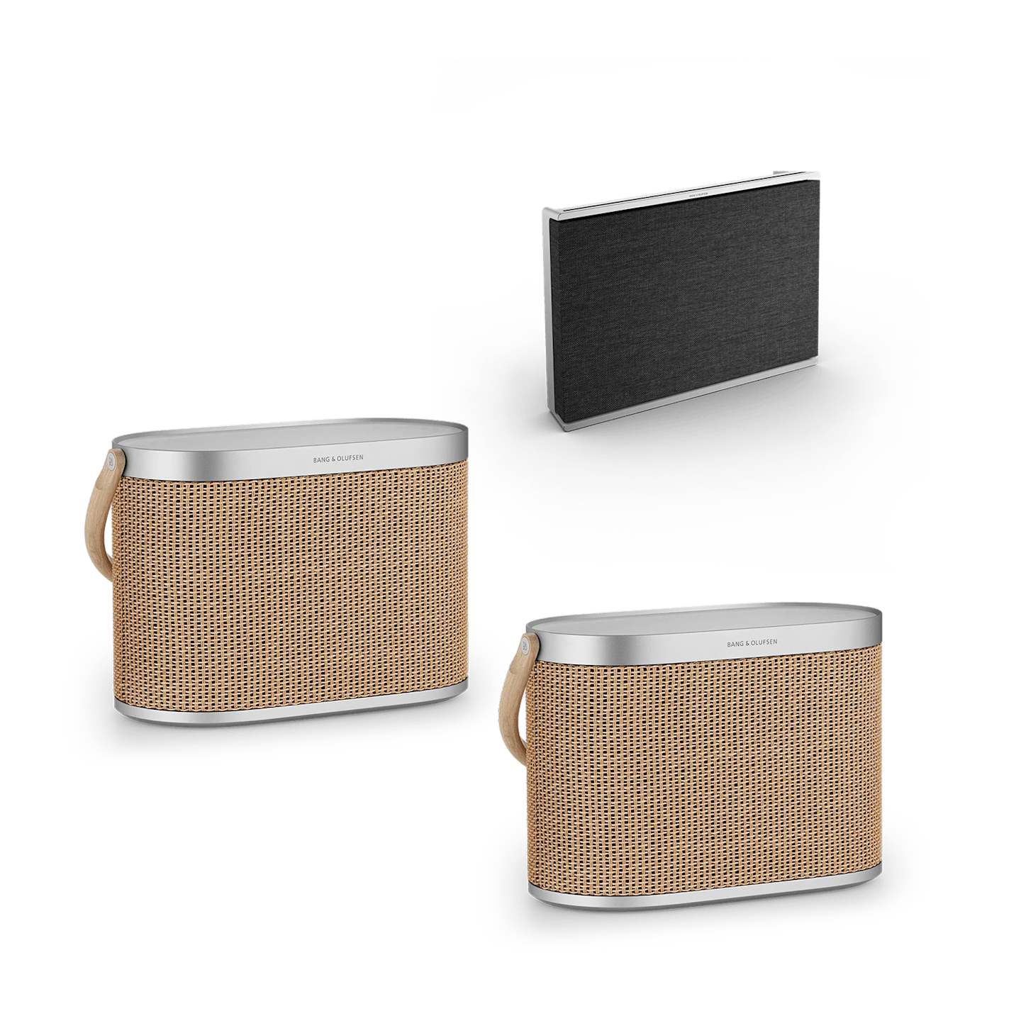 Multiroom rendszer Beosound Levellel