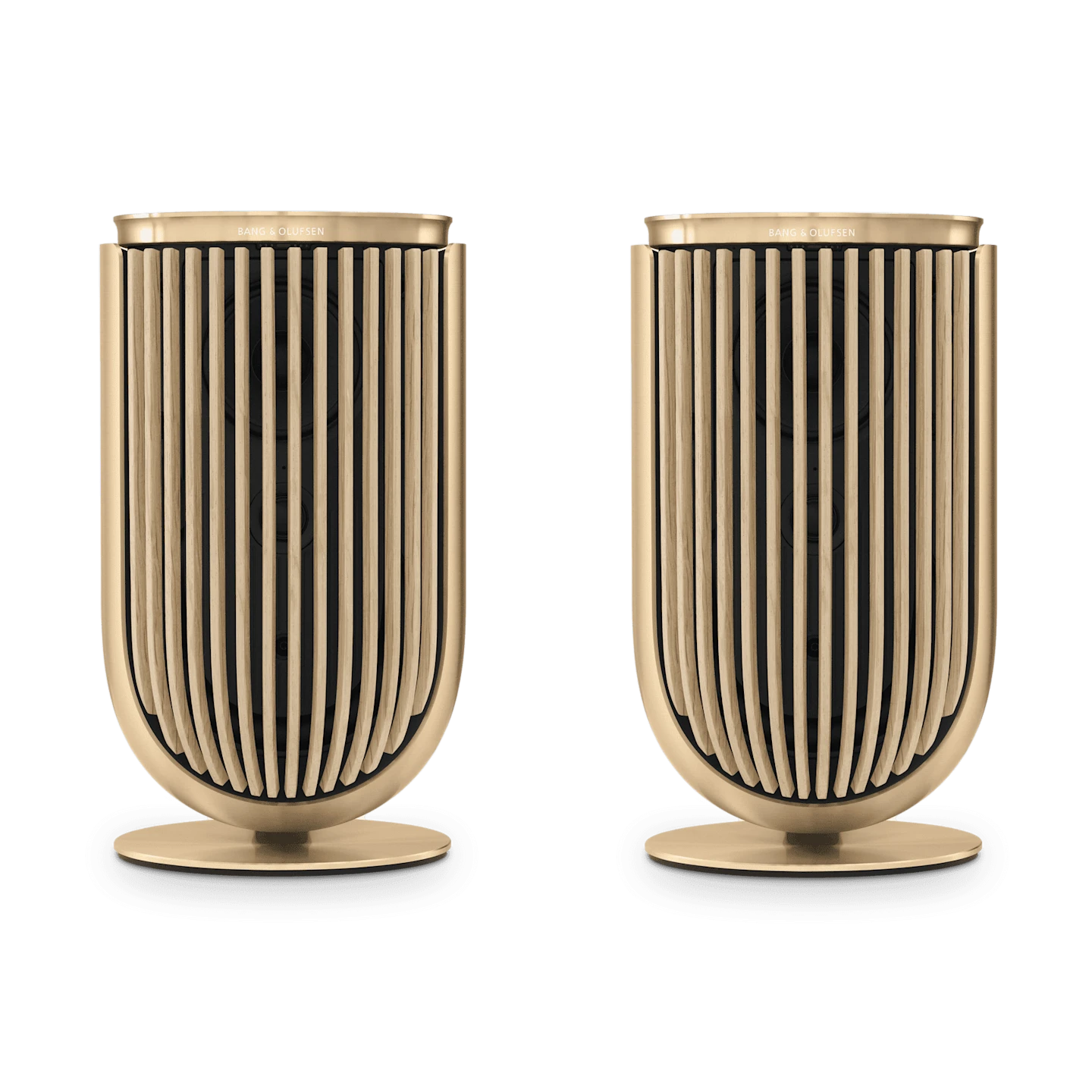 Gold Tone