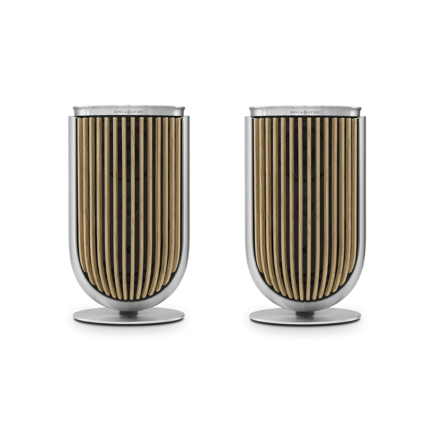 Natural Aluminium