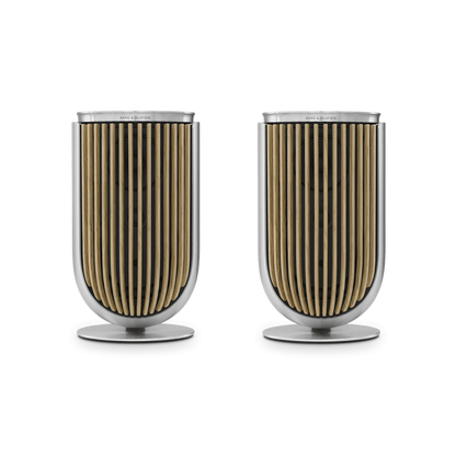 Natural Aluminium