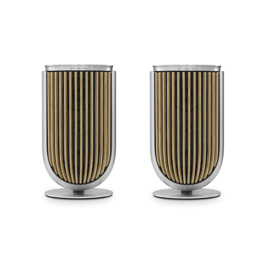 Natural Aluminium