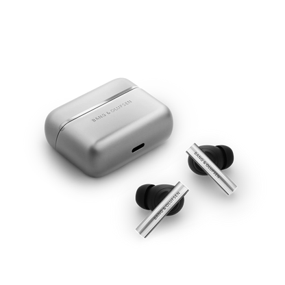 Natural Aluminium