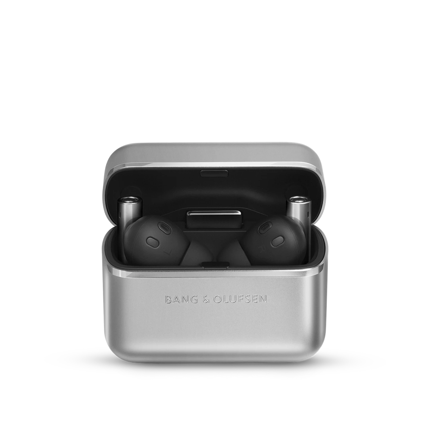 Natural Aluminium