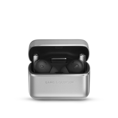 Natural Aluminium