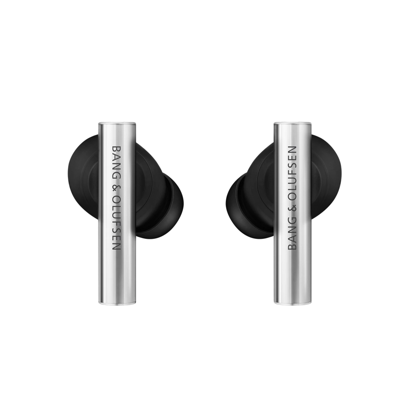 Natural Aluminium