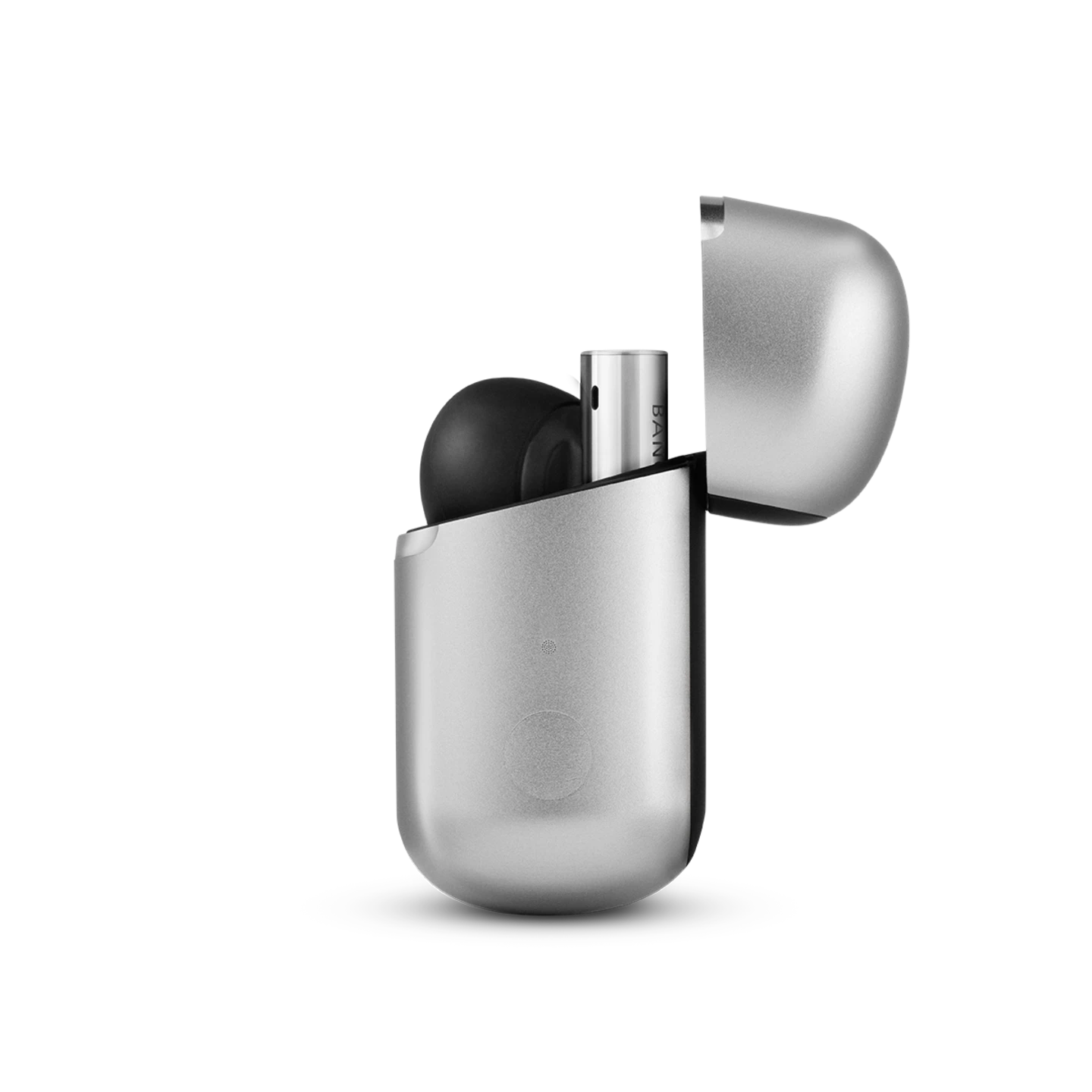 Natural Aluminium