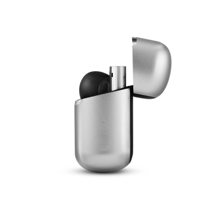 Natural Aluminium