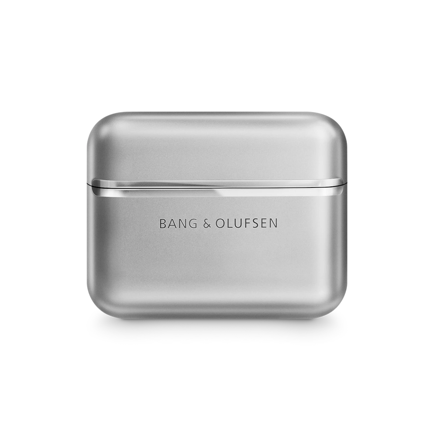 Natural Aluminium