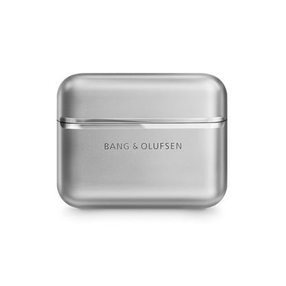 Natural Aluminium