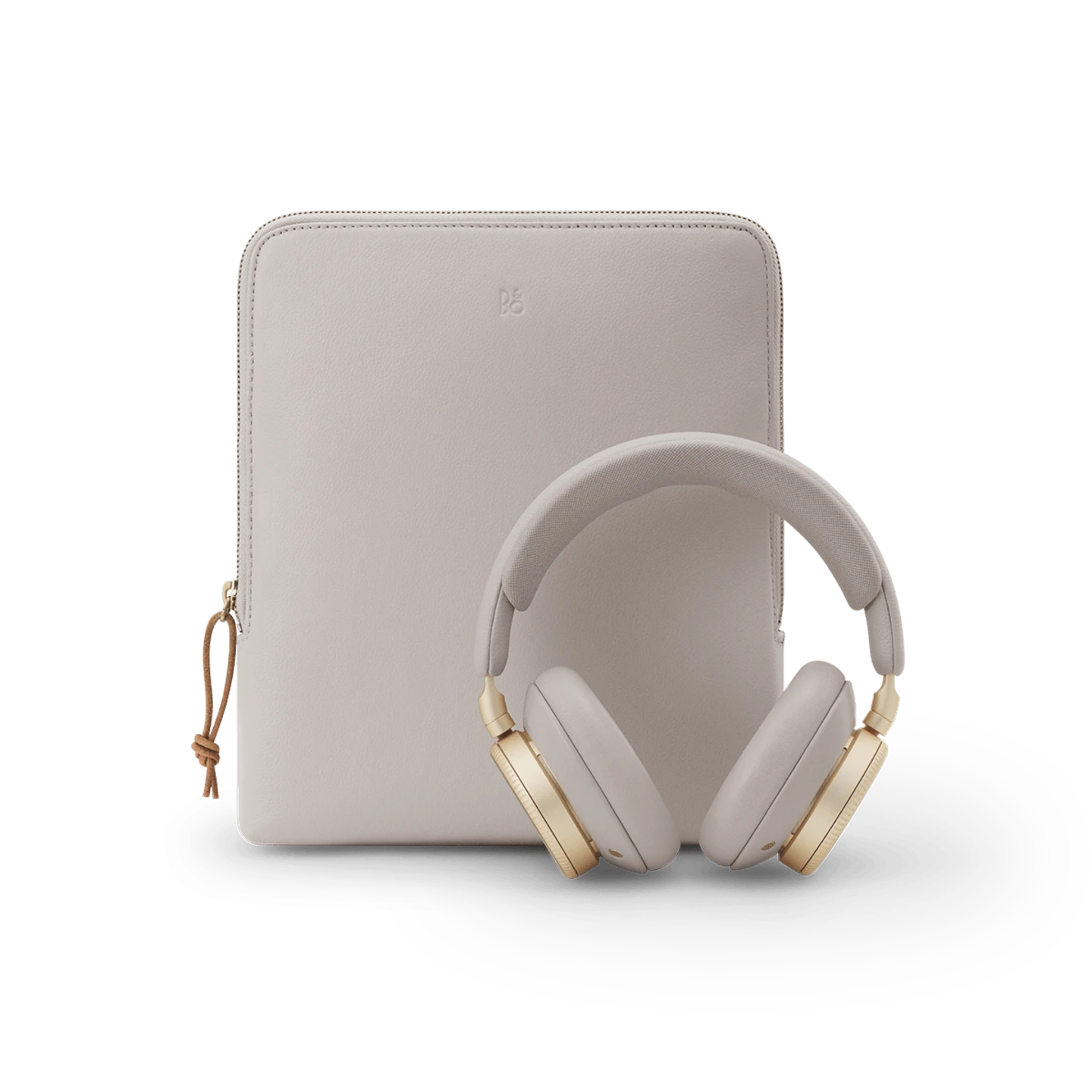 Bőr tok Beoplay H100-hoz