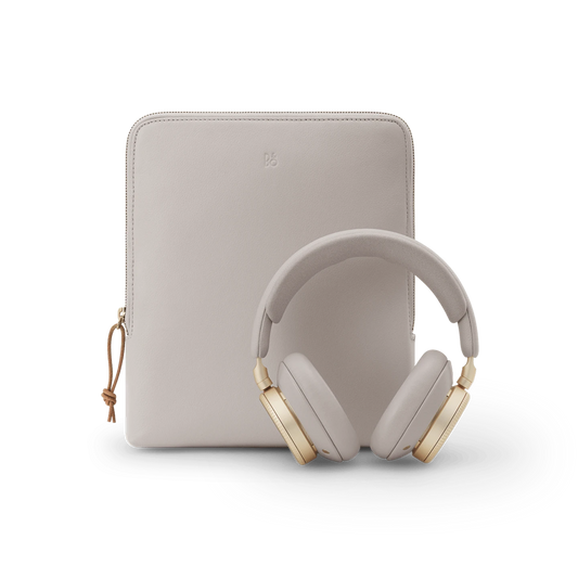 Bőr tok Beoplay H100-hoz