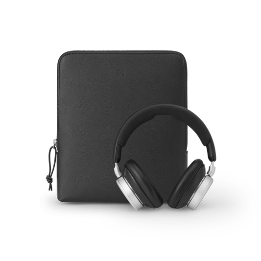 Bőr tok Beoplay H100-hoz