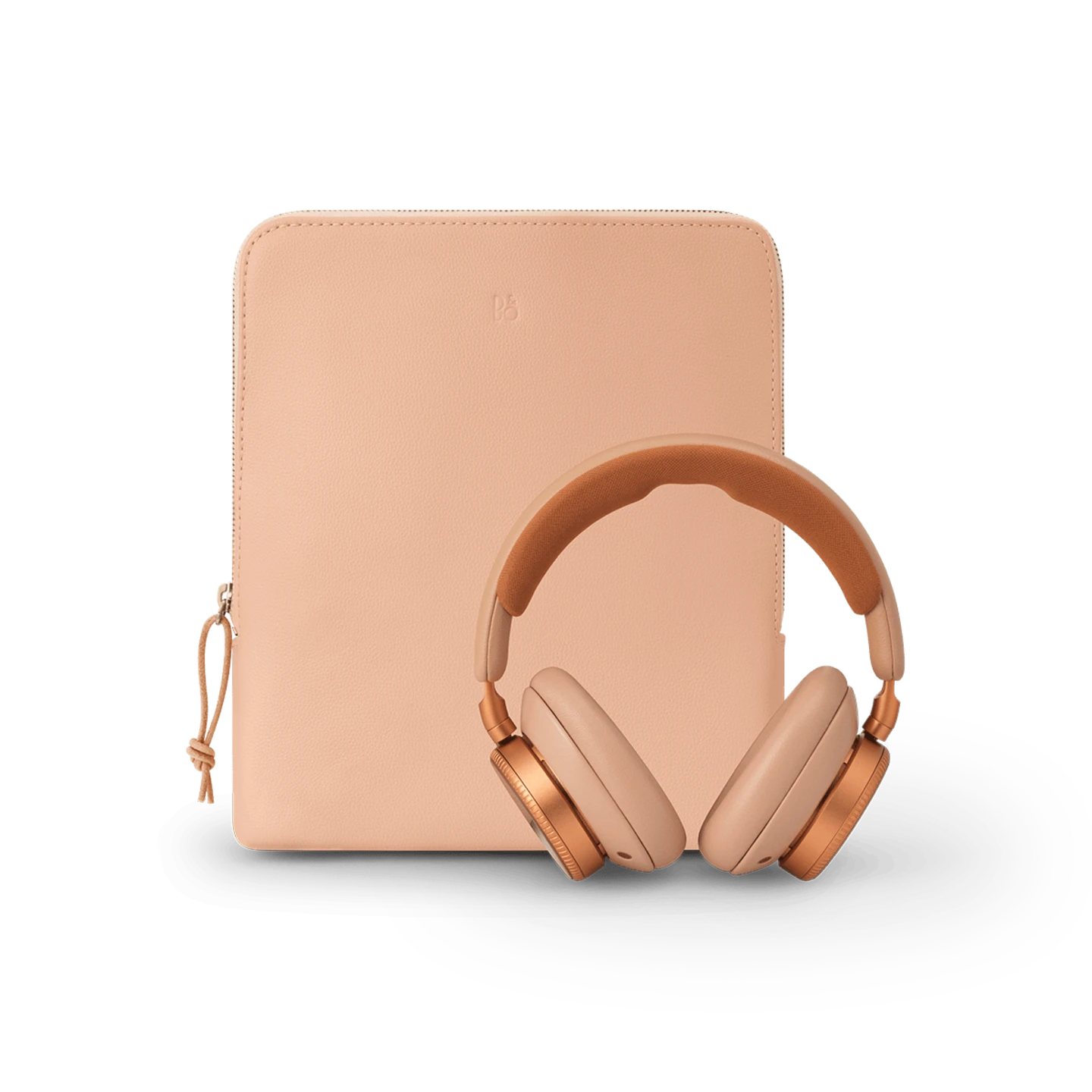 Bőr tok Beoplay H100-hoz