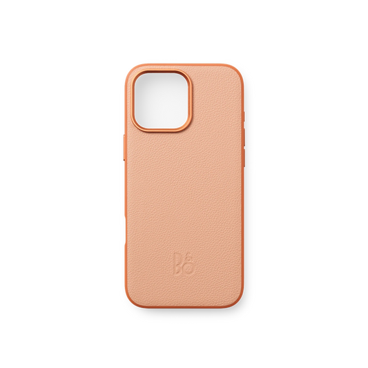 Bőr tok Iphone 16 Pro és Pro Max készülékhez