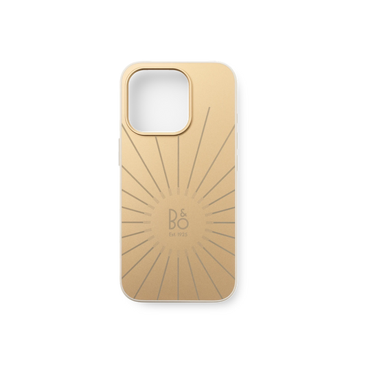 Alumínium tok Iphone 16 Pro és Pro Max készülékhez