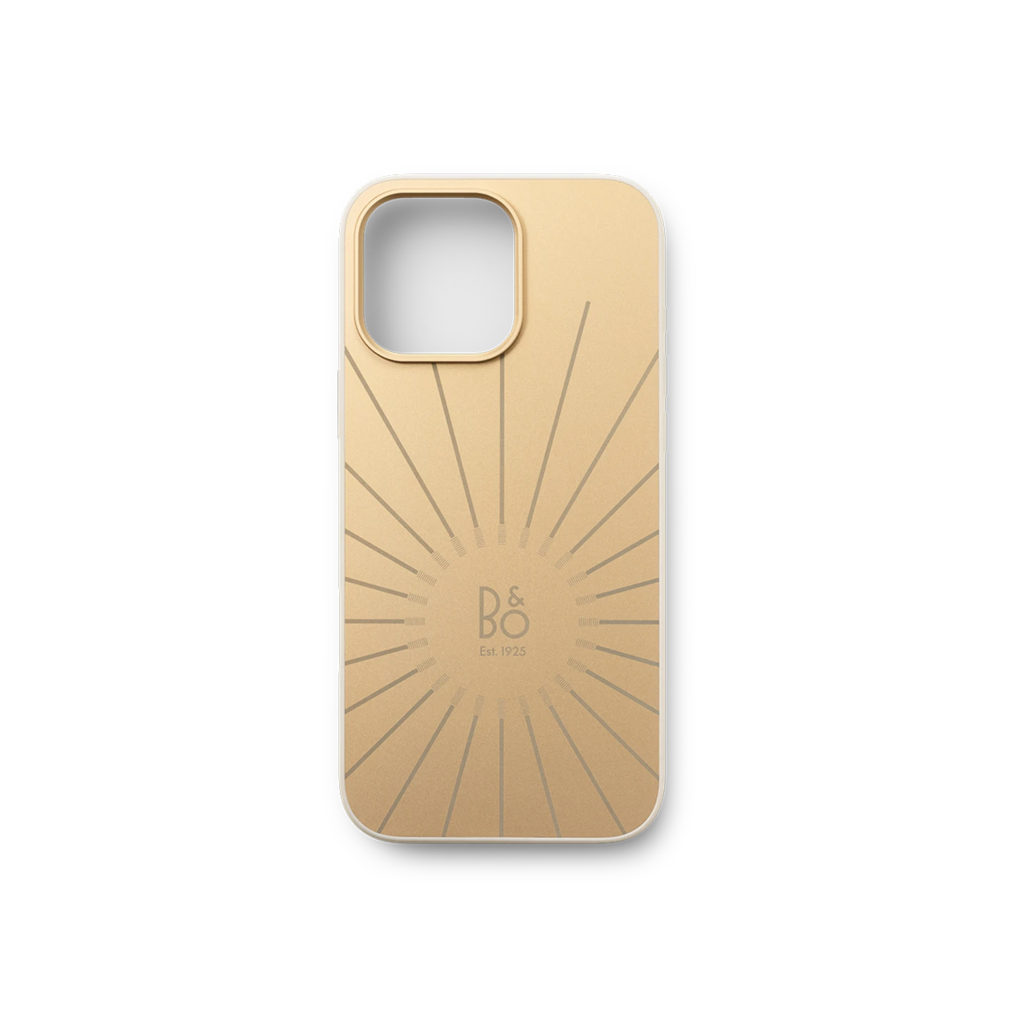 Alumínium tok Iphone 16 Pro és Pro Max készülékhez