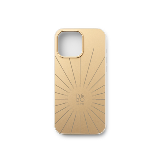 Alumínium tok Iphone 16 Pro és Pro Max készülékhez