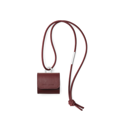 Cranberry Red
