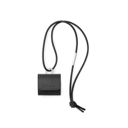 Infinite black