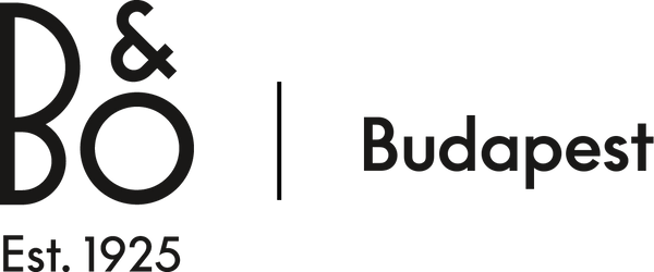 Bang & Olufsen - Budapest