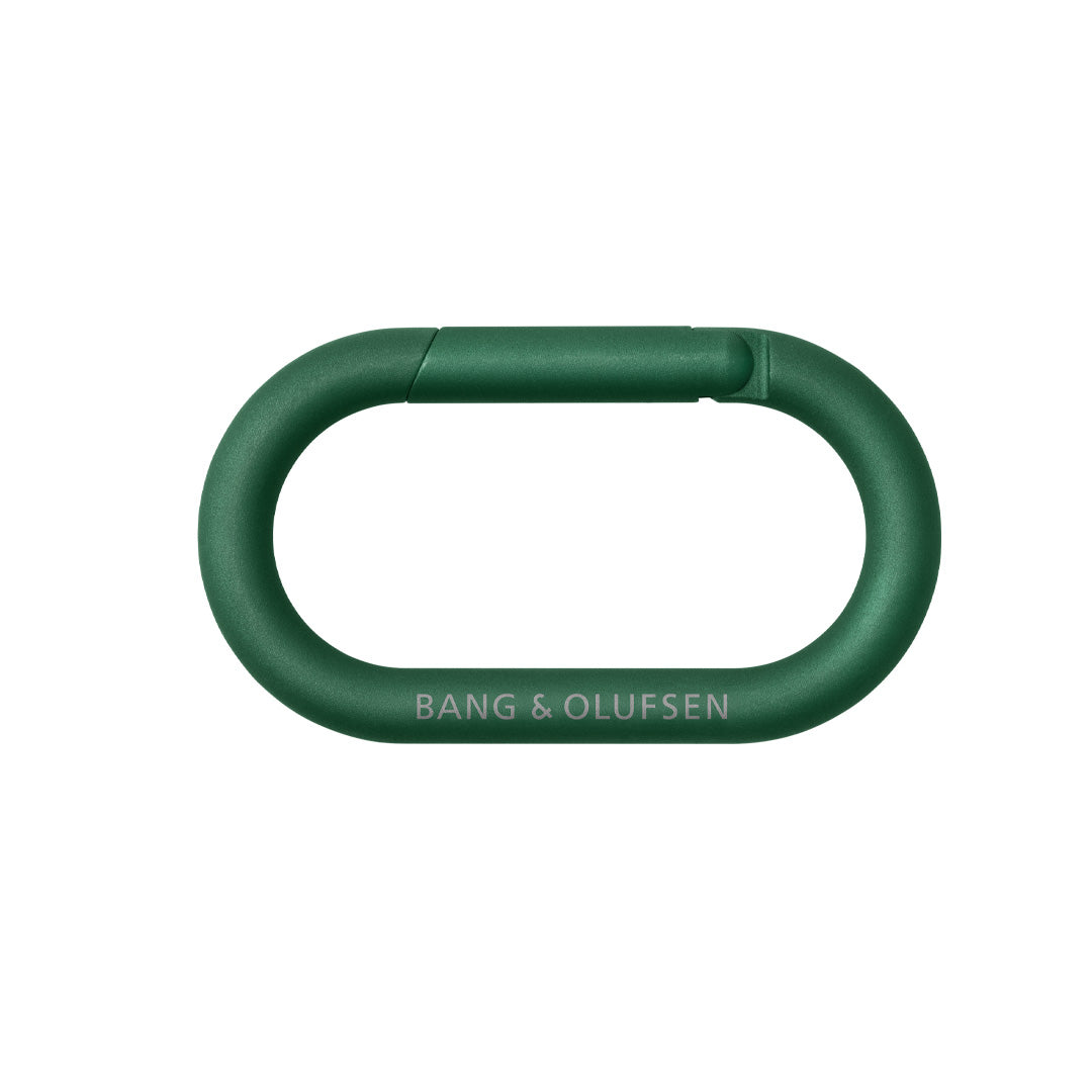 Beosound Explore karabiner