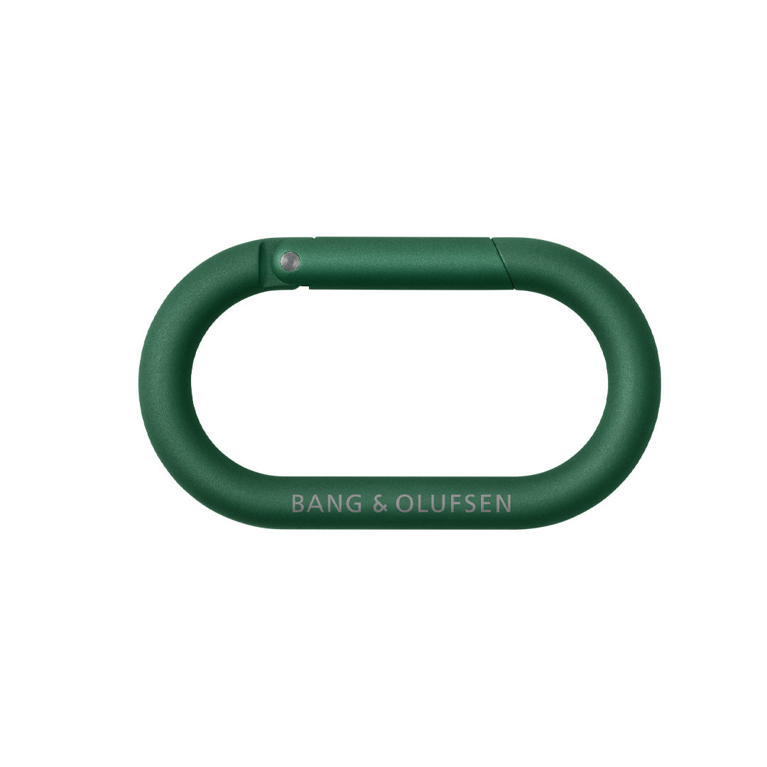 Beosound Explore karabiner