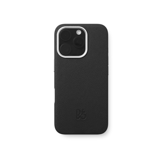 Bőr tok Iphone 16 Pro és Pro Max készülékhez