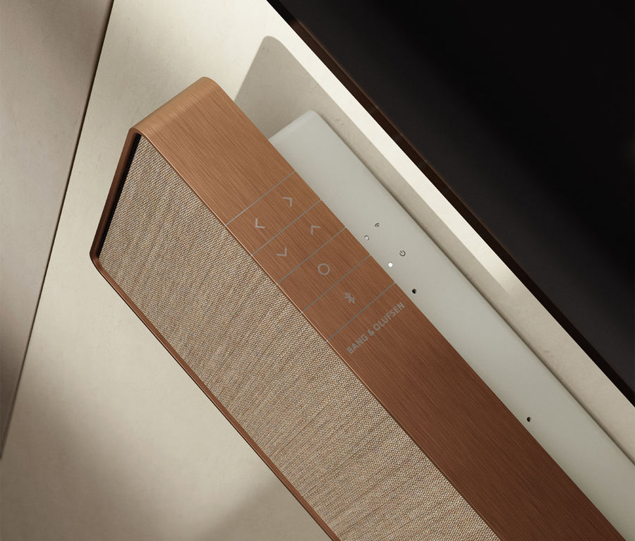 Beosound Stage