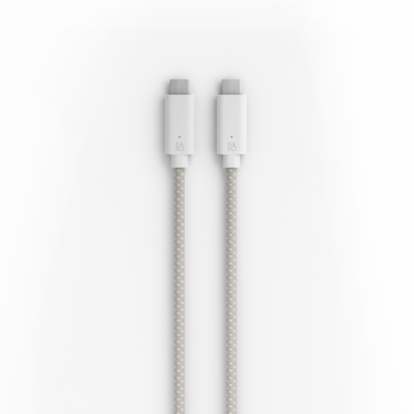 USB-C – USB-C textil kábel